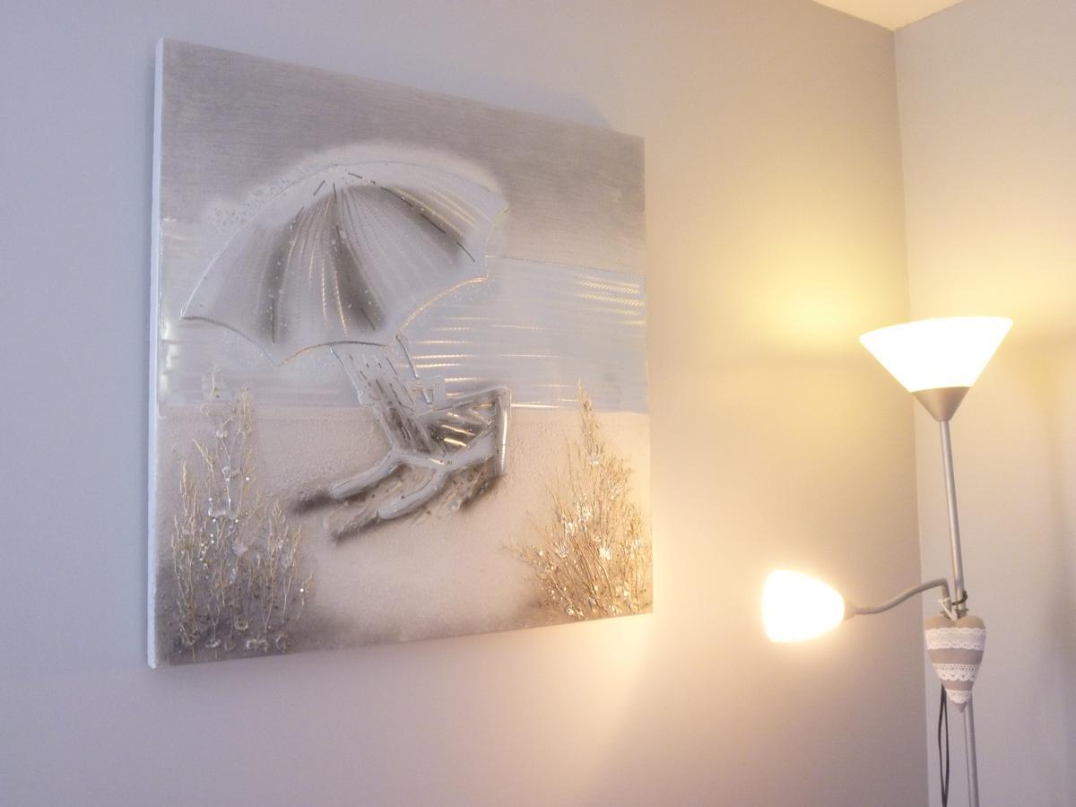 ラカノー Chez Augustin Bed & Breakfast エクステリア 写真